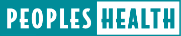 Logotipo de Peoples Health